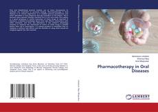 Copertina di Pharmacotherapy in Oral Diseases