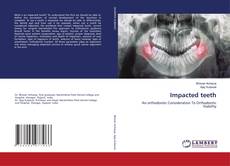 Copertina di Impacted teeth