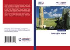 Eskiçağda Hassa kitap kapağı