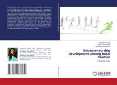 Copertina di Entrepreneurship Development among Rural Women