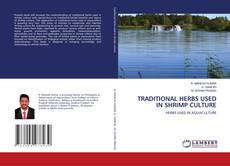 Copertina di TRADITIONAL HERBS USED IN SHRIMP CULTURE