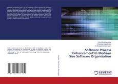 Copertina di Software Process Enhancement In Medium Size Software Organization