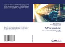 Copertina di Rail Transportation