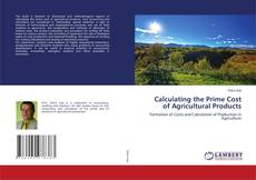Copertina di Calculating the Prime Cost of Agricultural Products