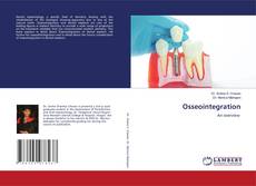 Bookcover of Osseointegration