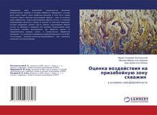 Copertina di Оценка воздействия на призабойную зону скважин