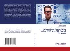 Copertina di Human Face Recognition using FSVD and RBF Neural Network
