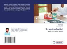Copertina di Osseodensification