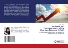 Обложка Resilience and Competitiveness of the Mountain Economy (RCME)