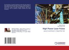 Bookcover of High Power Laser Pulses