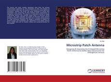 Copertina di Microstrip Patch Antenna