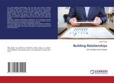 Copertina di Building Relationships