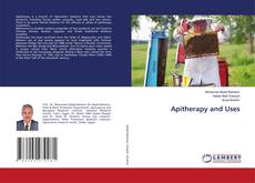 Copertina di Apitherapy and Uses