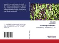 Copertina di Breeding in Cowpea