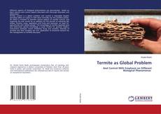 Copertina di Termite as Global Problem