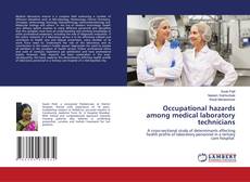 Copertina di Occupational hazards among medical laboratory technicians