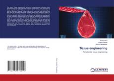 Bookcover of Tissue engineering