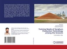 Copertina di Training Needs of Sorghum Production Technology among the Growers