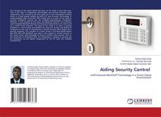 Copertina di Aiding Security Control