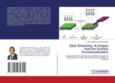 Copertina di Click Chemistry: A Unique Tool for Surface Functionalization