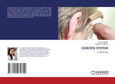 Copertina di CEREZEN SYSTEM