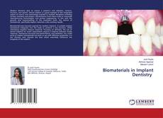 Copertina di Biomaterials in Implant Dentistry