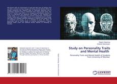 Copertina di Study on Personality Traits and Mental Health