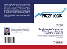 Portada del libro de Simulation Performance of Pid and Fuzzy Logic for Higher Order Systems