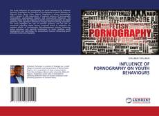 Buchcover von INFLUENCE OF PORNOGRAPHY ON YOUTH BEHAVIOURS