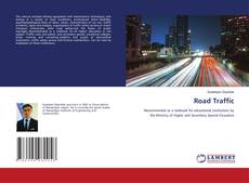 Copertina di Road Traffic