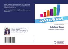 Copertina di DataBase Basics