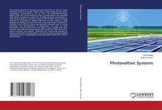 Copertina di Photovoltaic Systems