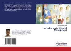 Copertina di İntroduction to Hospital Management