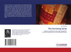 Copertina di The Surviving Saree