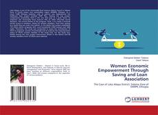 Copertina di Women Economic Empowerment Through Saving and Loan Association