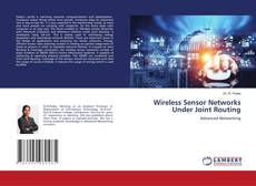 Copertina di Wireless Sensor Networks Under Joint Routing
