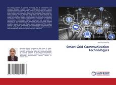 Copertina di Smart Grid Communication Technologies