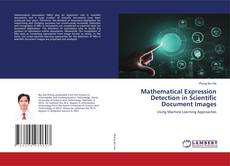 Copertina di Mathematical Expression Detection in Scientific Document Images