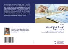 Copertina di Microfinance & Loan Repayments