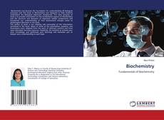 Copertina di Biochemistry