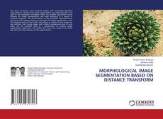 Copertina di MORPHOLOGICAL IMAGE SEGMENTATION BASED ON DISTANCE TRANSFORM