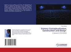 Copertina di Scenery Conceptualization, Construction and Design