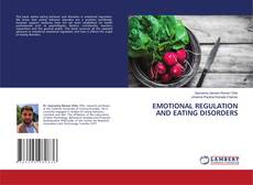 Copertina di EMOTIONAL REGULATION AND EATING DISORDERS