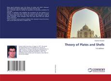 Copertina di Theory of Plates and Shells