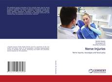 Capa do livro de Nerve Injuries 