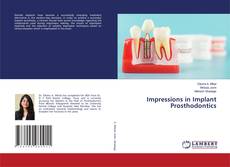 Copertina di Impressions in Implant Prosthodontics