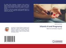 Copertina di Vitamin A and Pregnancy