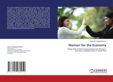 Copertina di Woman for the Economy