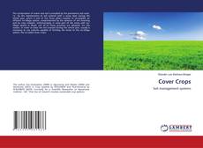 Buchcover von Cover Crops