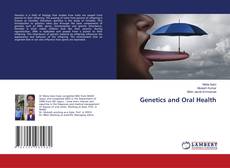 Copertina di Genetics and Oral Health